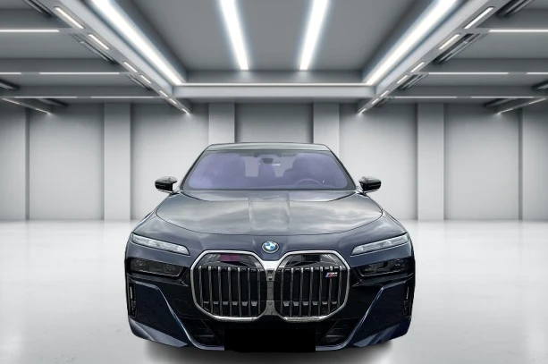 BMW 760 e M xDrive = Executive Drive Pro = Гаранция