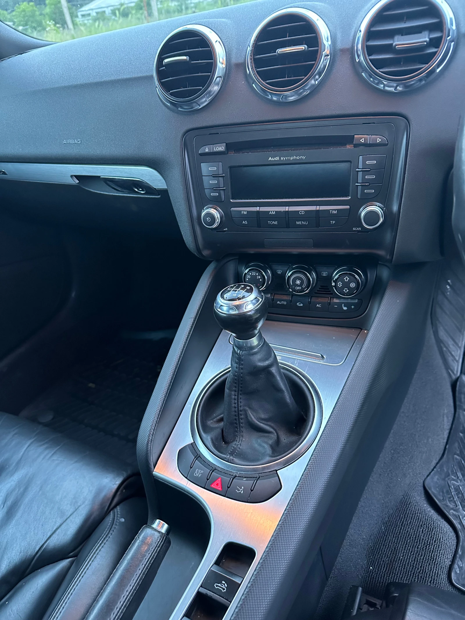 Audi Tt 2.0tdi Quattro  | Mobile.bg   13