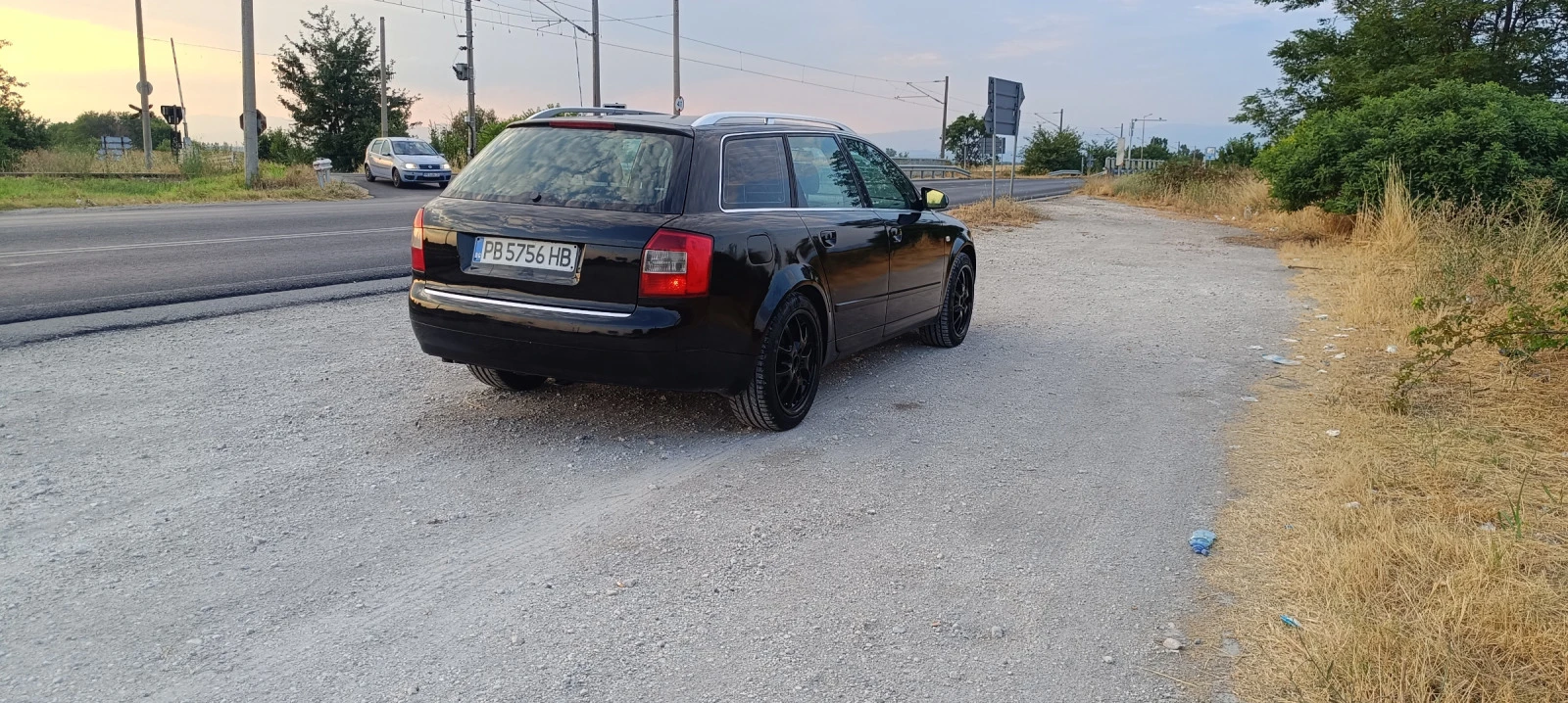 Audi A4  - изображение 3