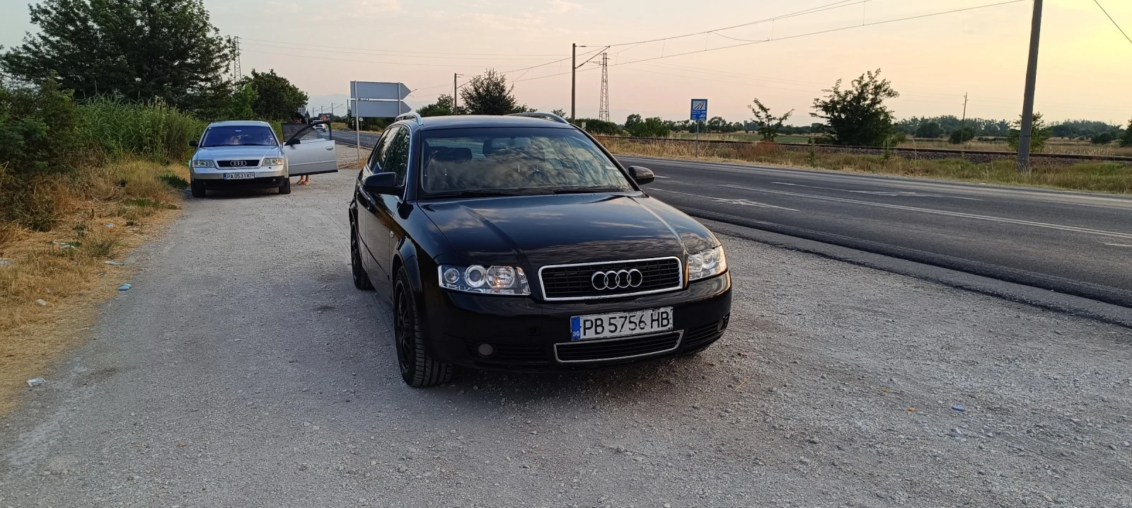 Audi A4  - изображение 2