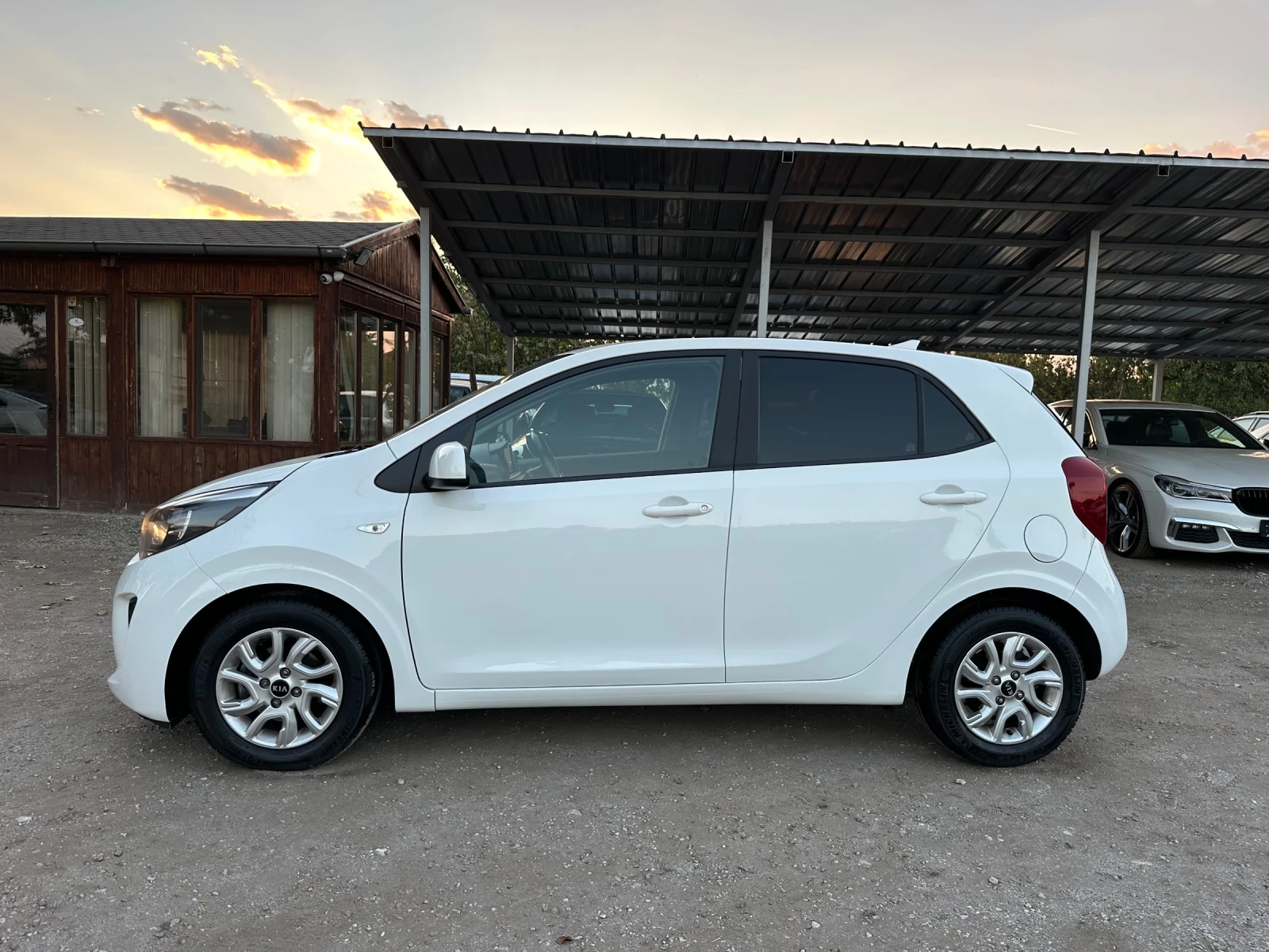 Kia Picanto КАМЕРА* НАВИ* 95 000км* 2020г - изображение 6