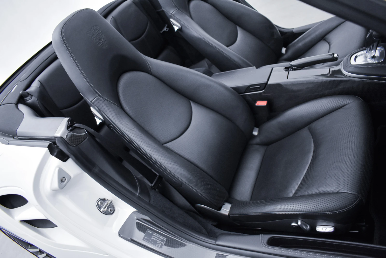 Porsche 911 997 Turbo S cabrio | Mobile.bg   14