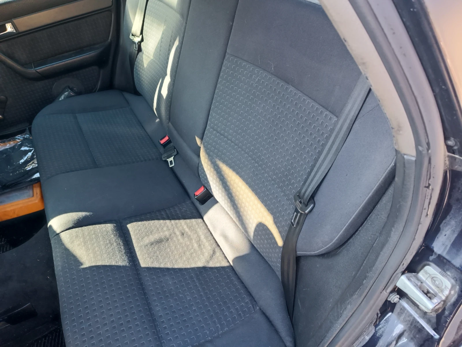Audi A6  - изображение 7