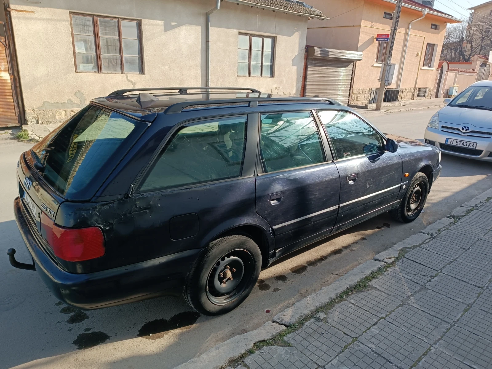 Audi A6  - изображение 4