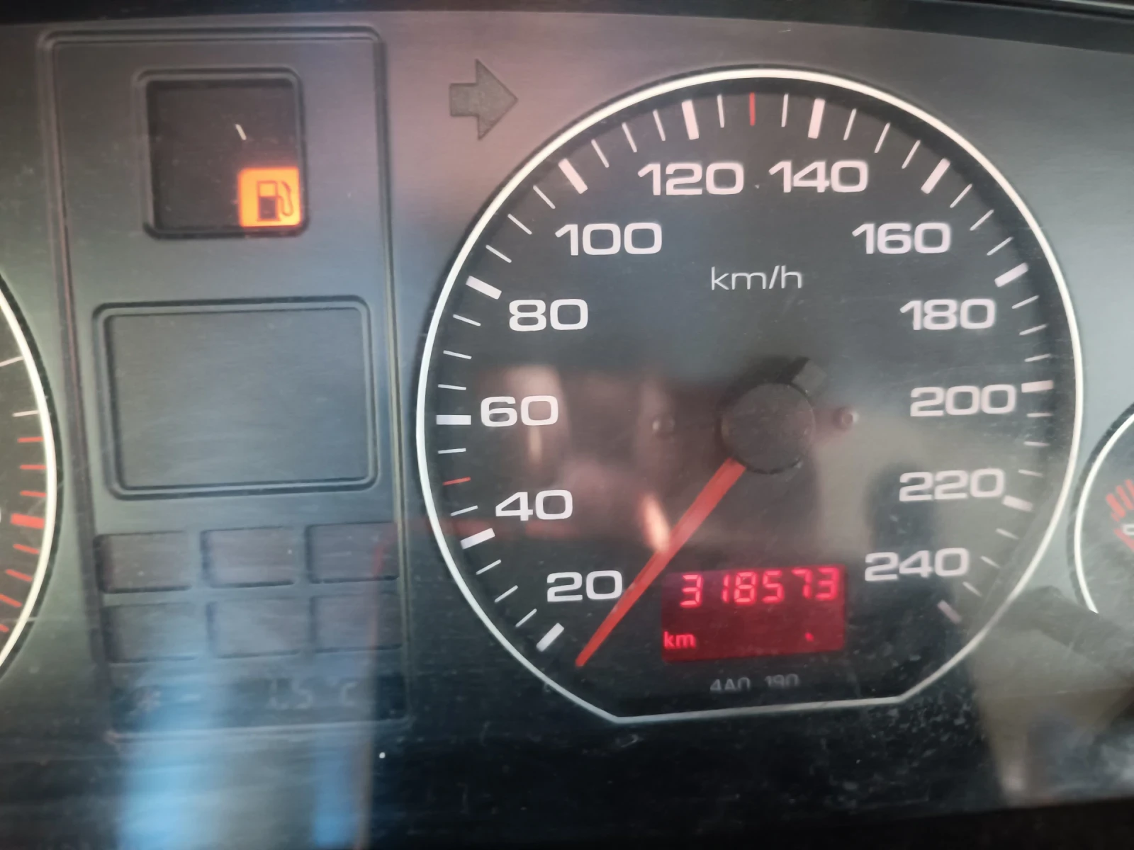 Audi A6  - изображение 6