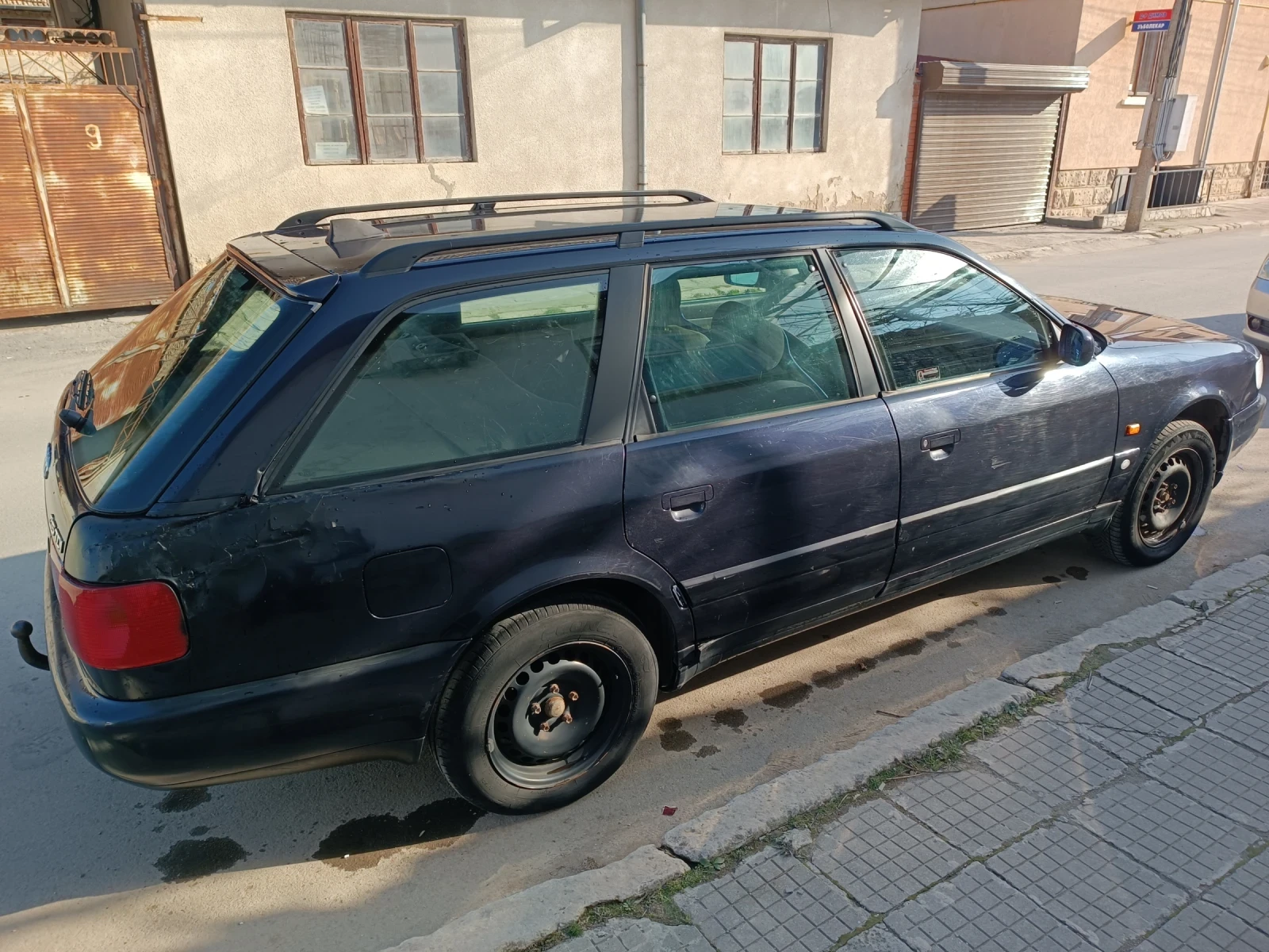 Audi A6  - изображение 3