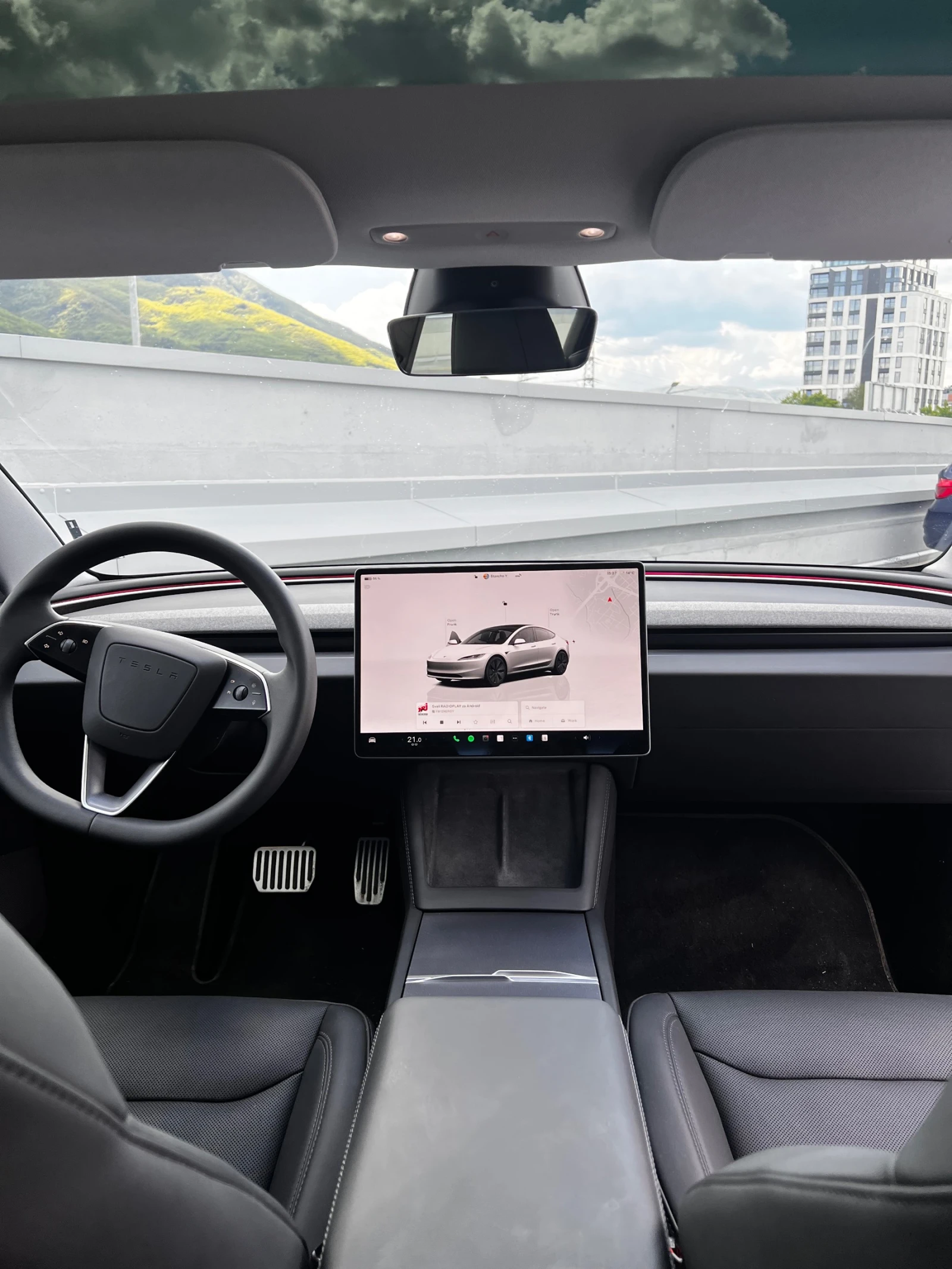 Tesla Model 3 Long Range Dual Motor - изображение 6