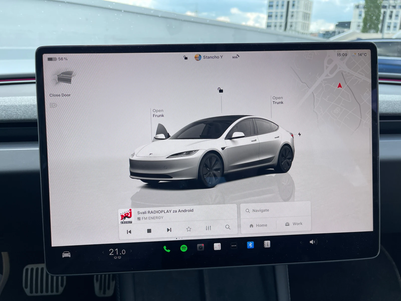 Tesla Model 3 Long Range Dual Motor - изображение 9