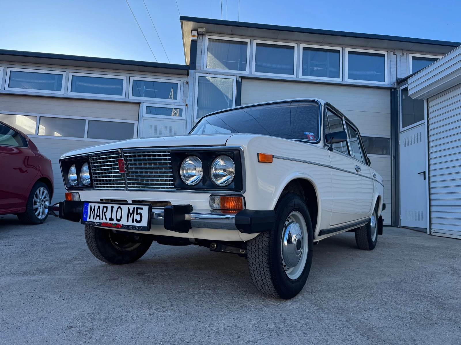 Lada 21061 ТОП СЪСТОЯНИЕ ОРИГИНАЛ - изображение 3