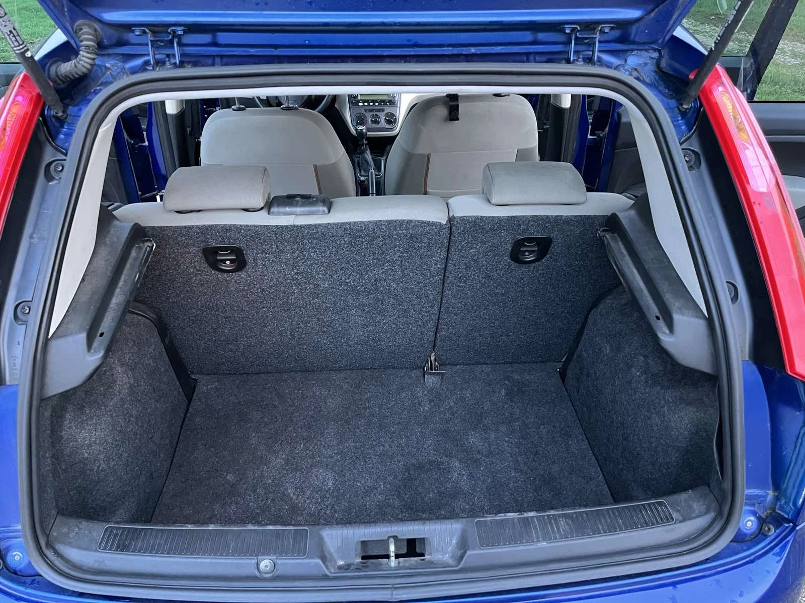 Fiat Punto  - изображение 7