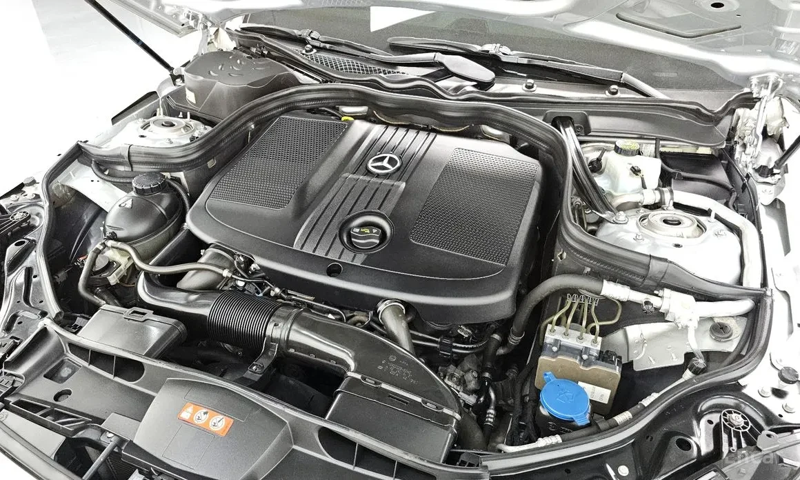 Mercedes-Benz E 220 E-Class W212 E220 CDI Avantgarde - изображение 6