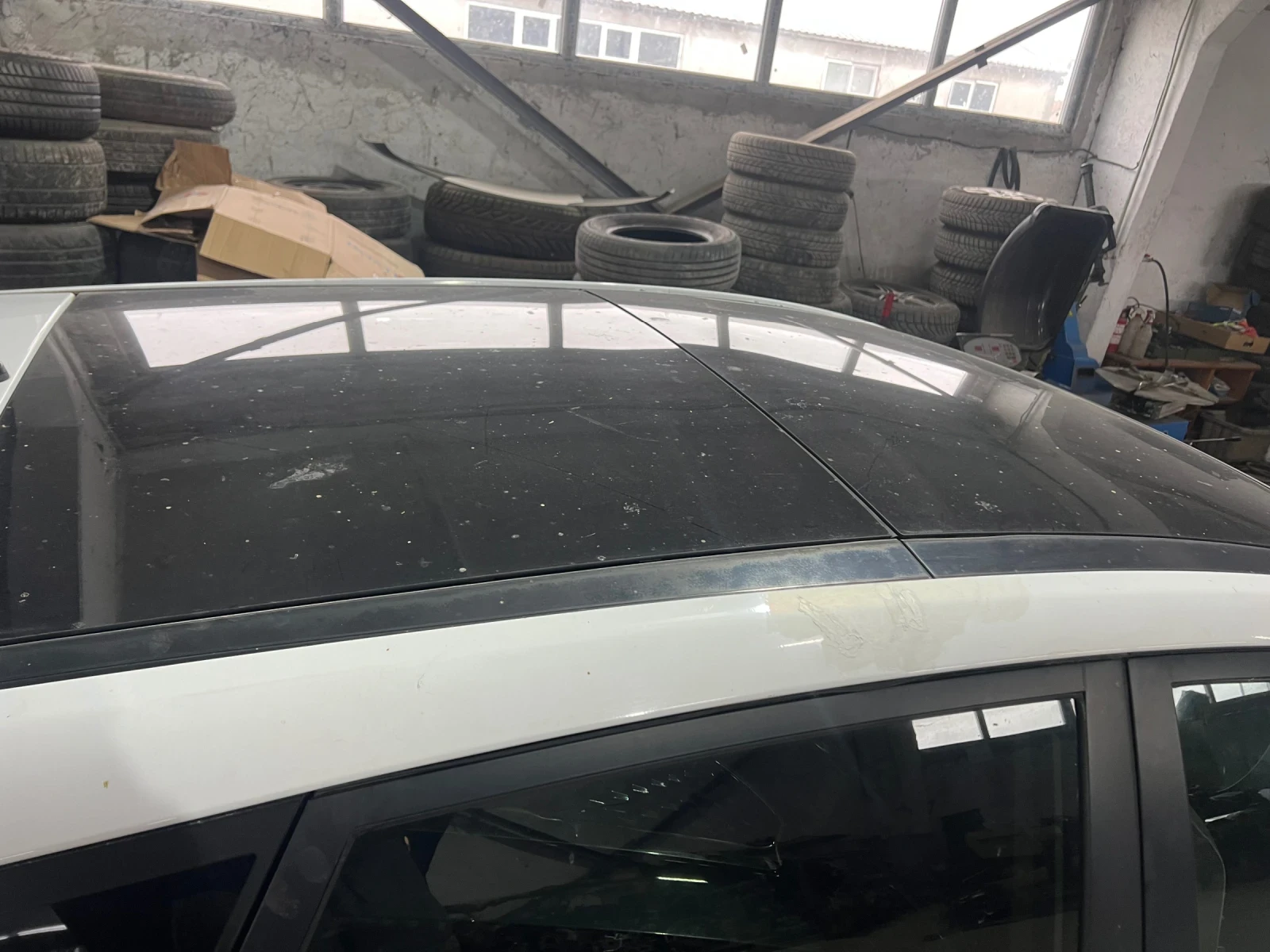 Kia Venga 1.4CRDI - изображение 5