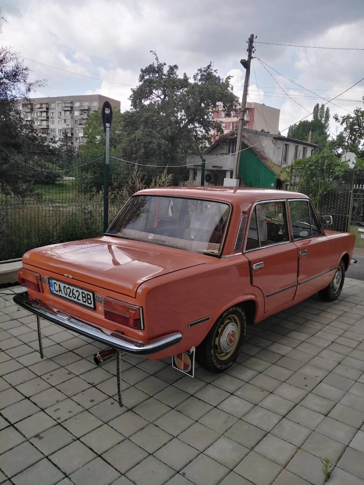 Fiat 125  - изображение 3