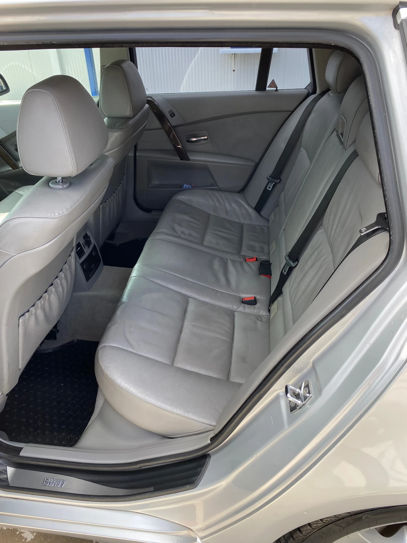 BMW 530 Напълно обслужен  - изображение 7