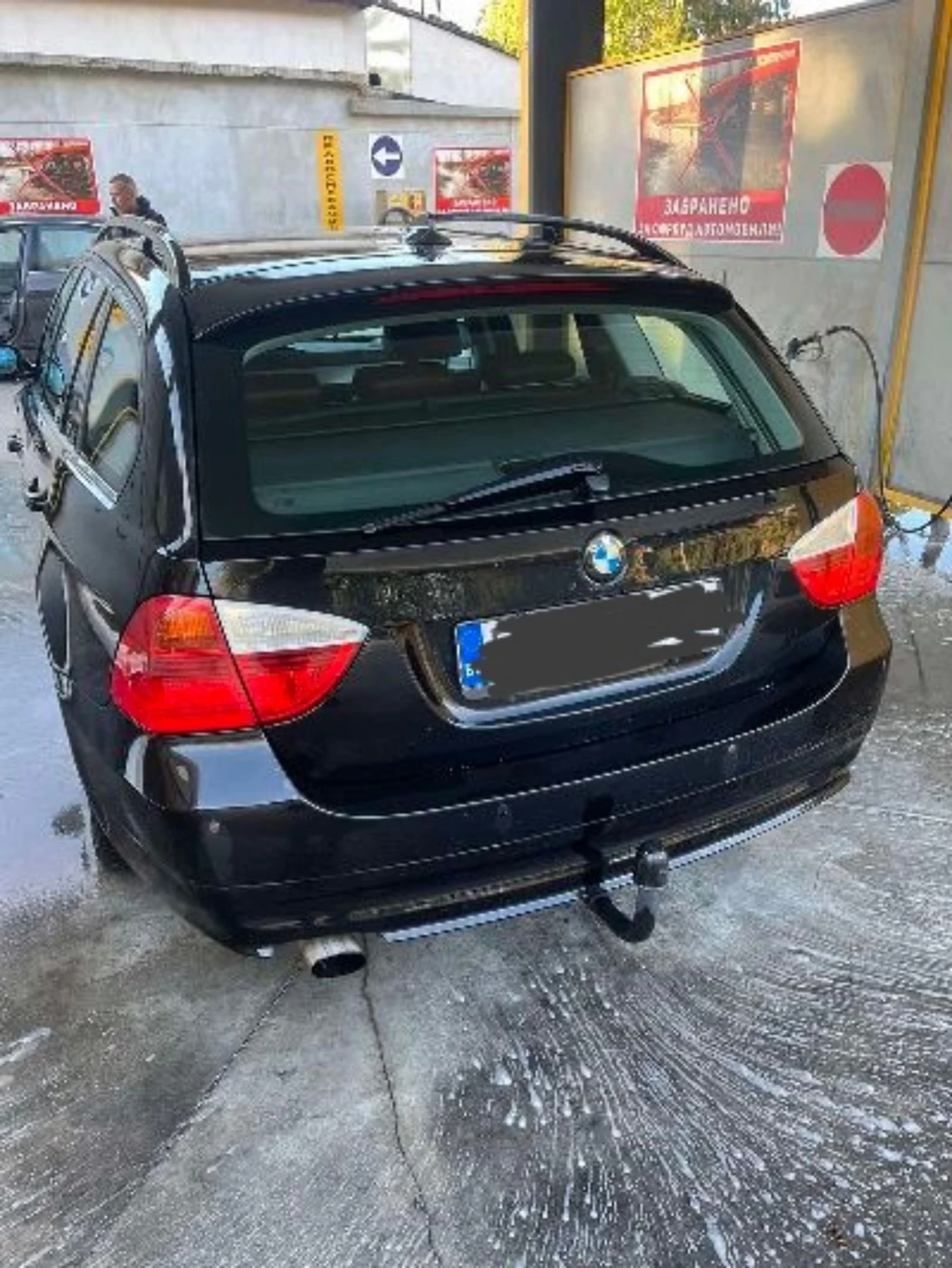 BMW 320  - изображение 4