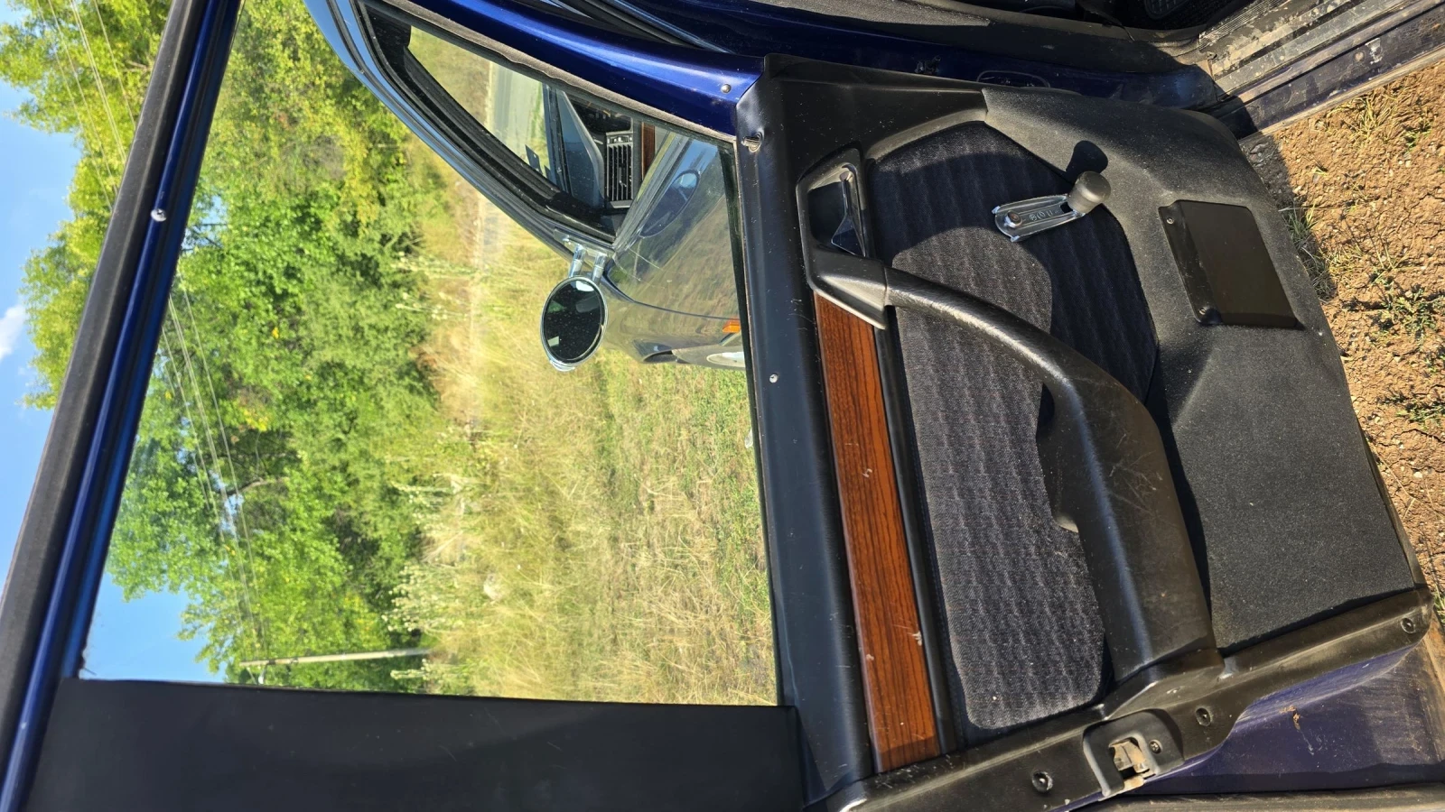 Mercedes-Benz 124 Специализиран превоз - изображение 9