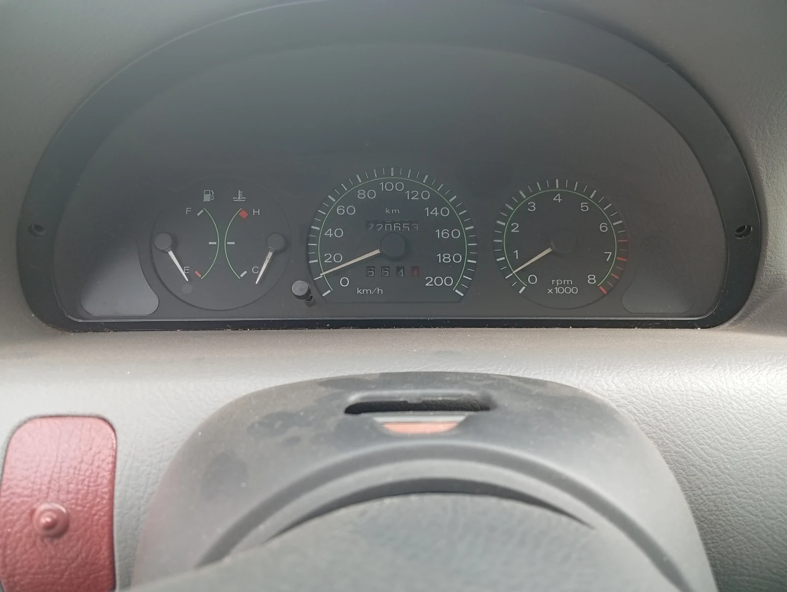 Fiat Punto  - изображение 7
