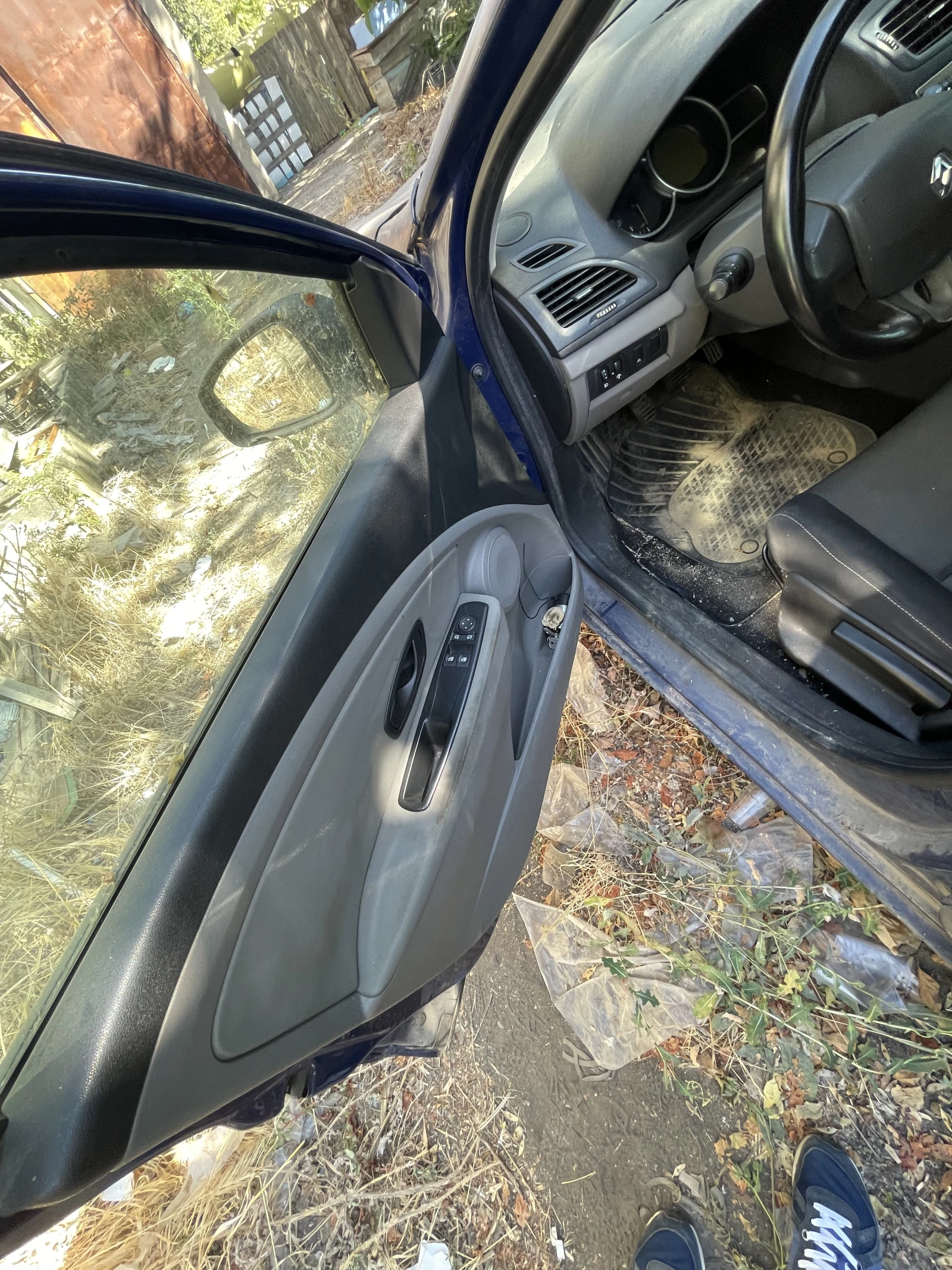 Renault Megane 1.5 DCI - изображение 4