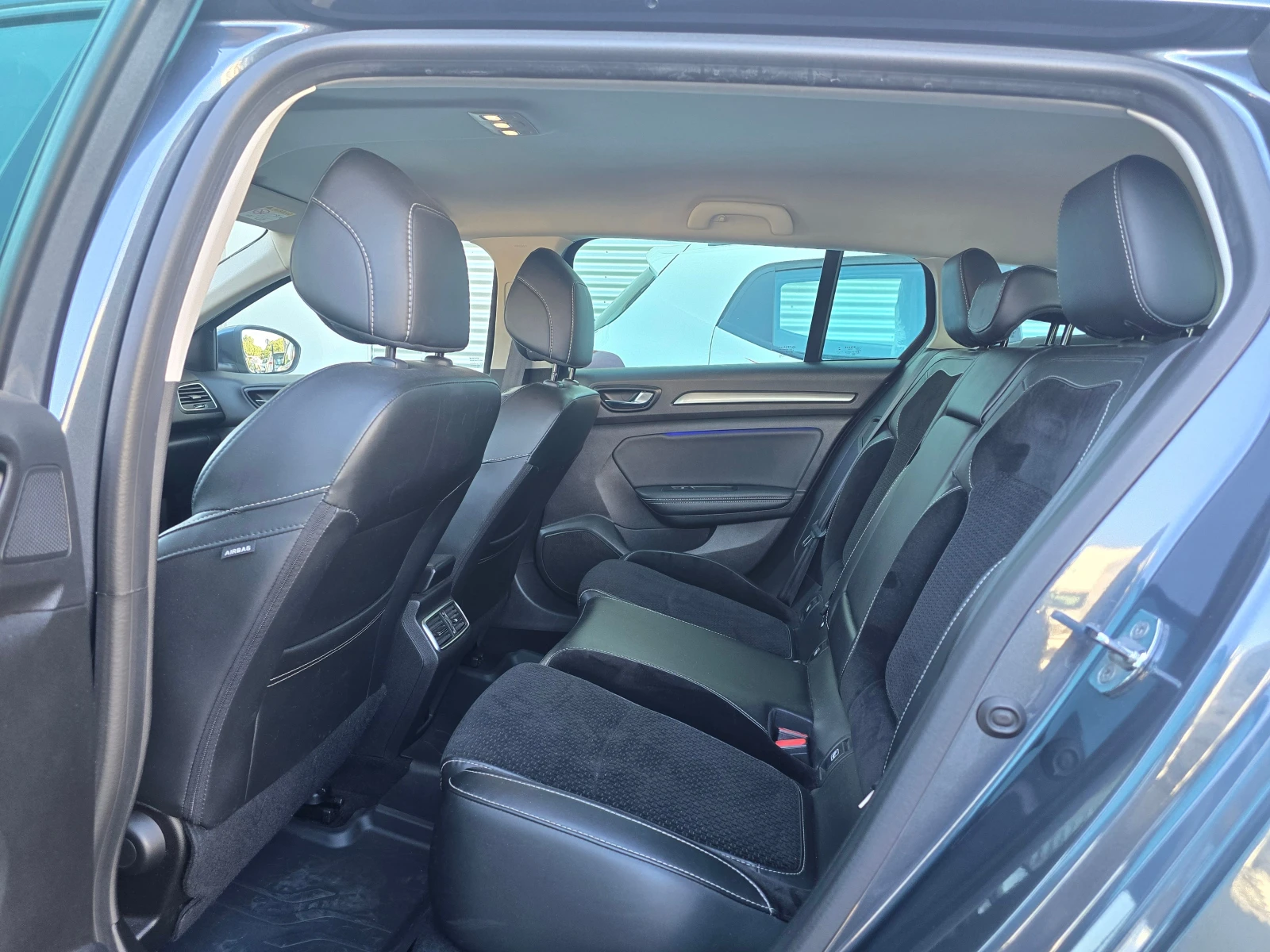Renault Megane 1.7 dCi INTENS - изображение 7