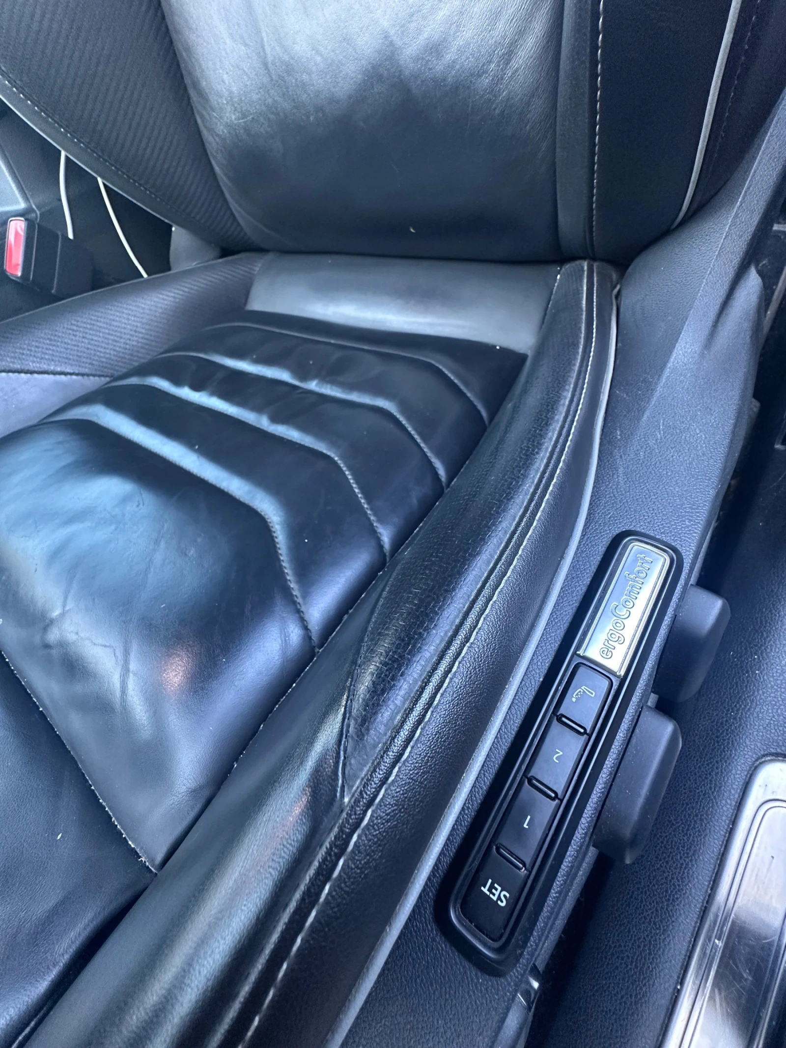 VW Arteon  - изображение 10