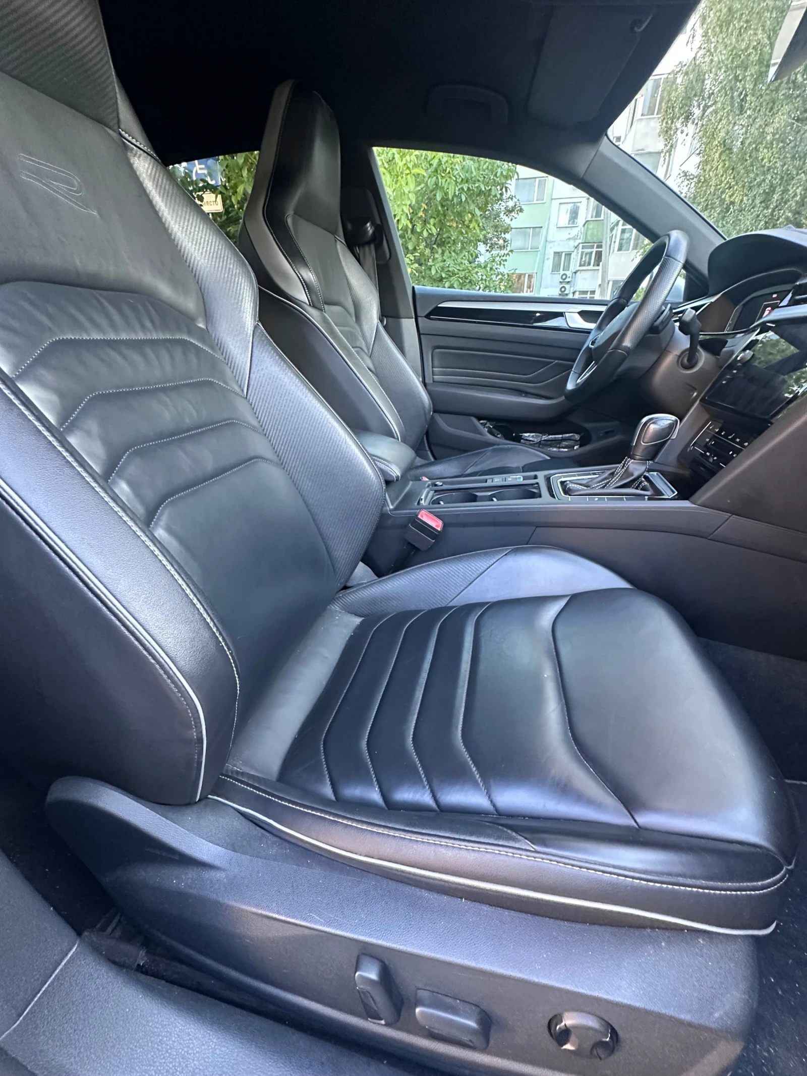 VW Arteon  - изображение 5