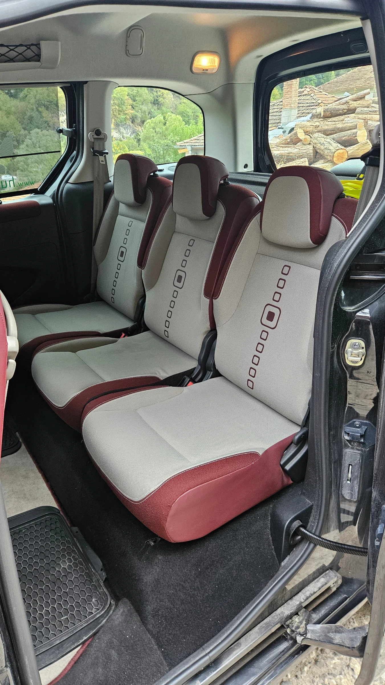 Citroen Berlingo  - изображение 7