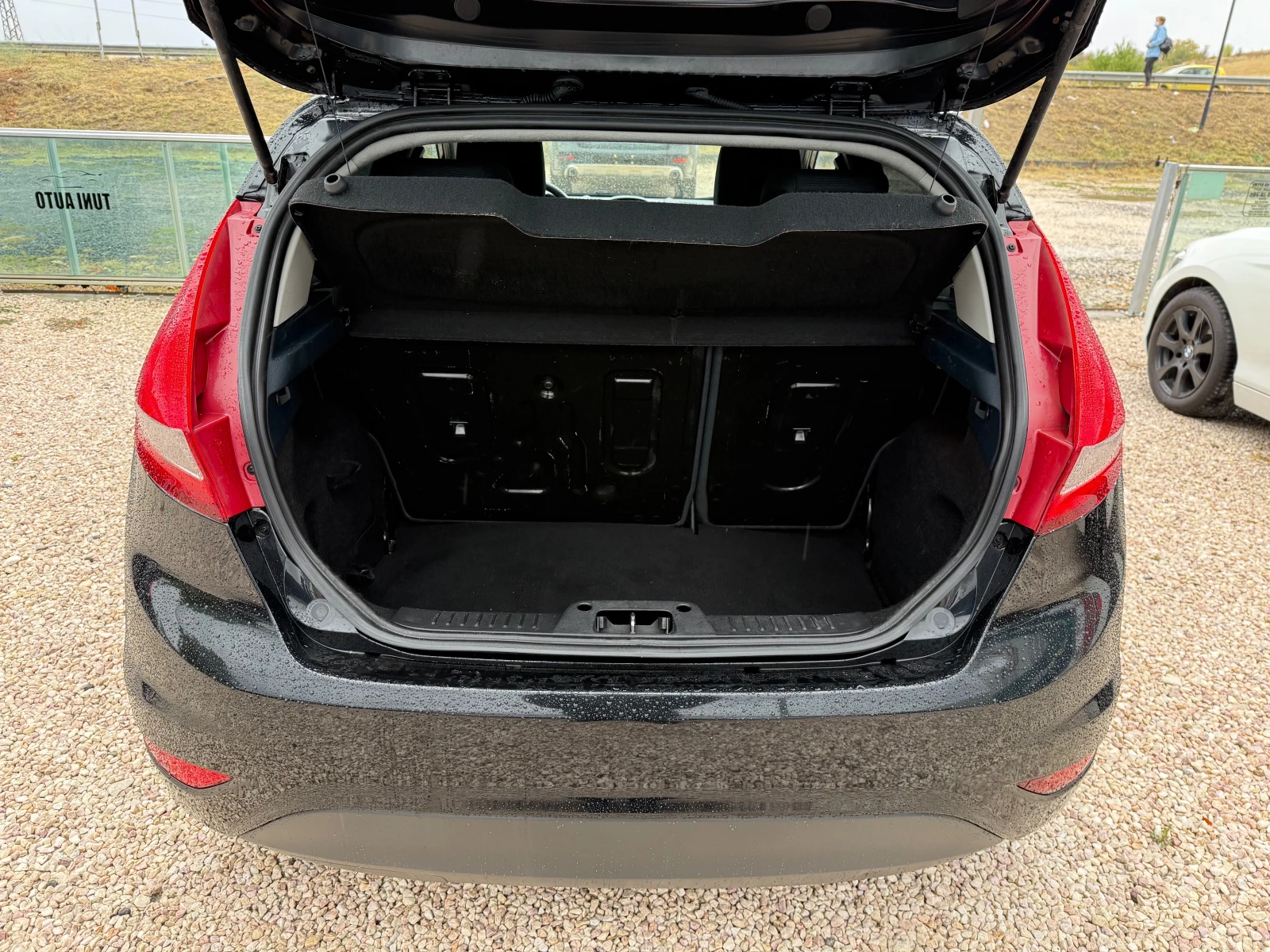 Ford Fiesta 1.4i, GAZ/BRC | Mobile.bg   15