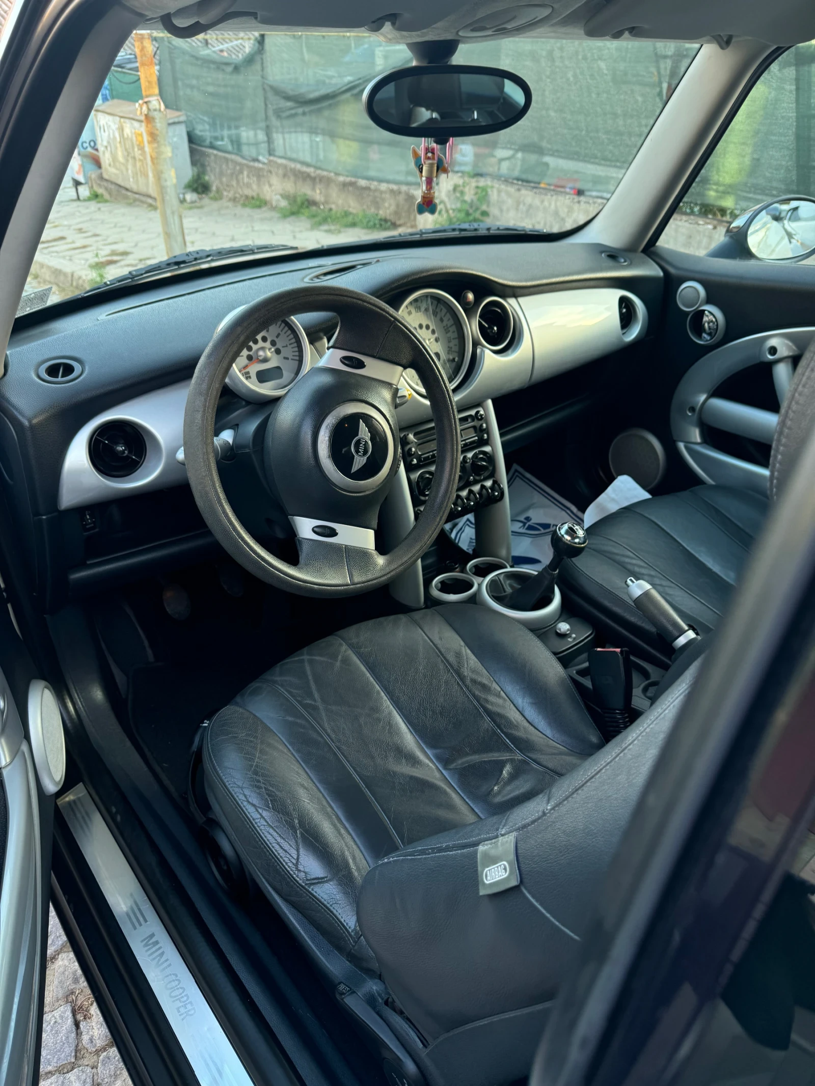 Mini Cooper  - изображение 5