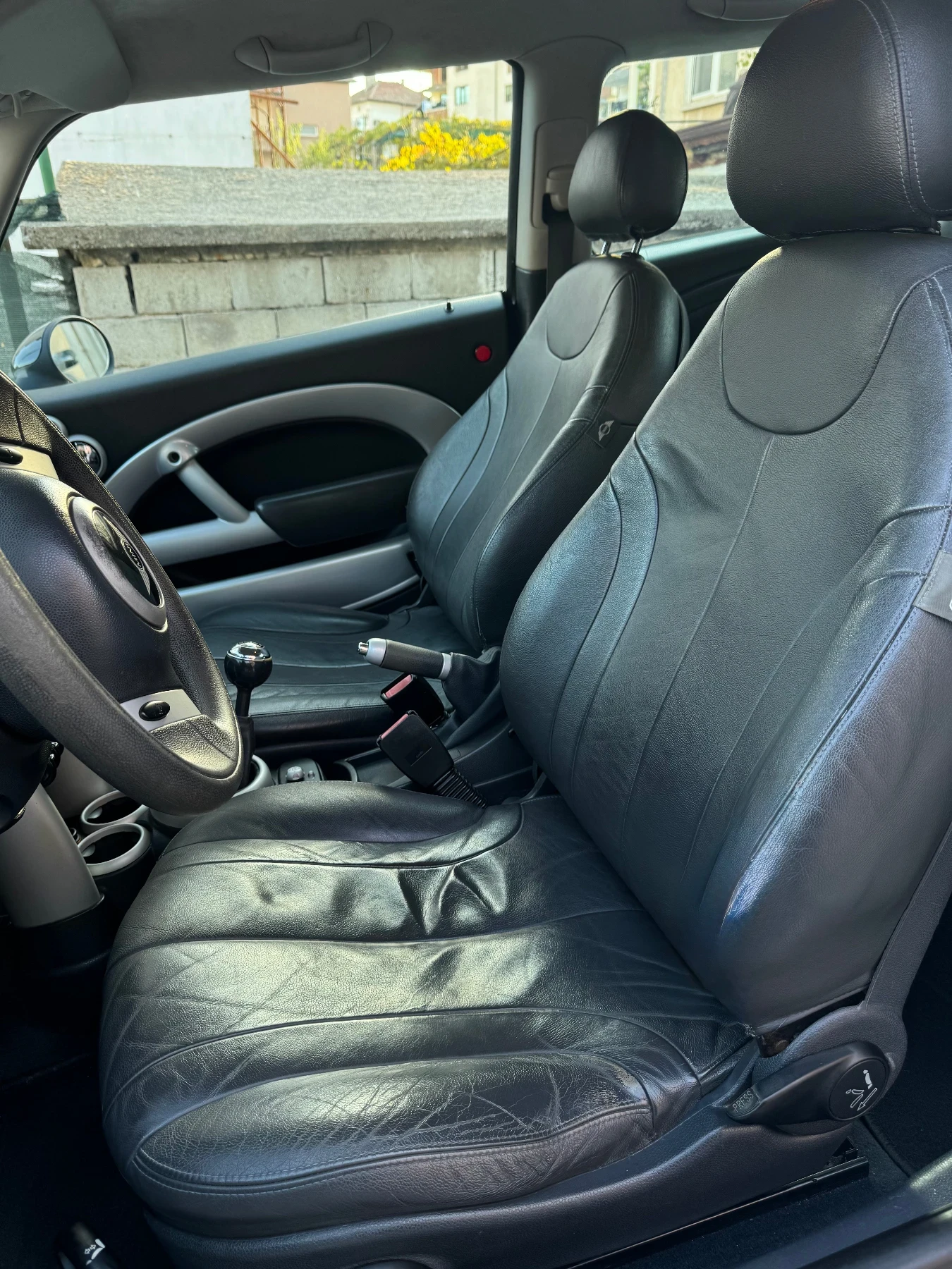 Mini Cooper  - изображение 6