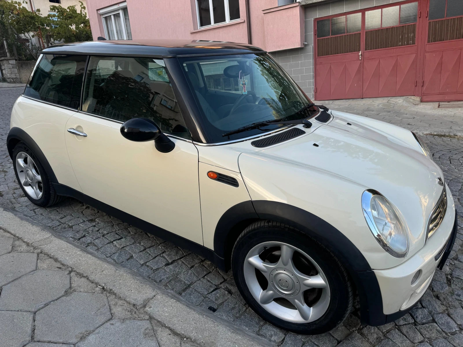 Mini Cooper  - изображение 3