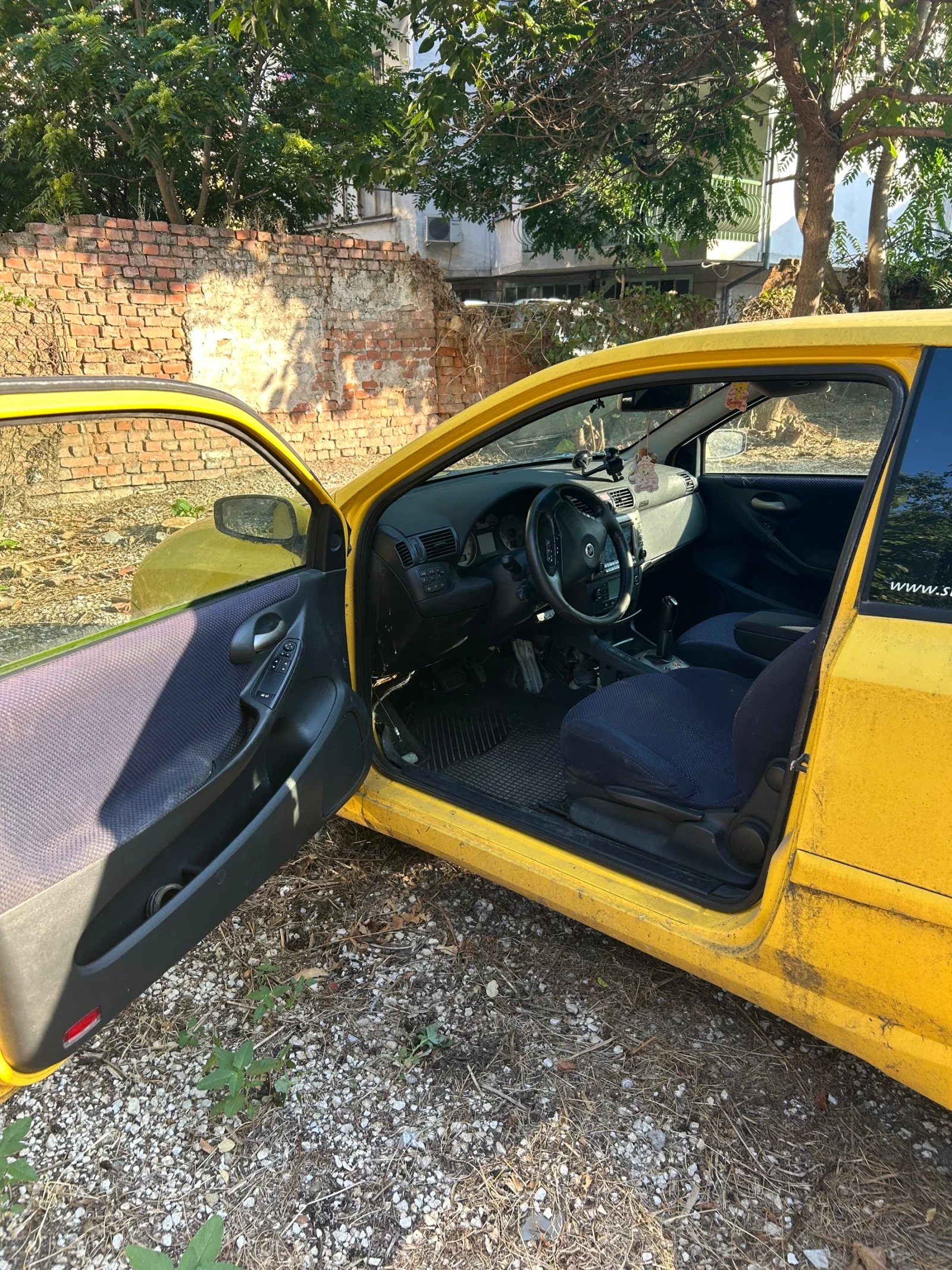 Fiat Stilo 2.4 abarth - изображение 7