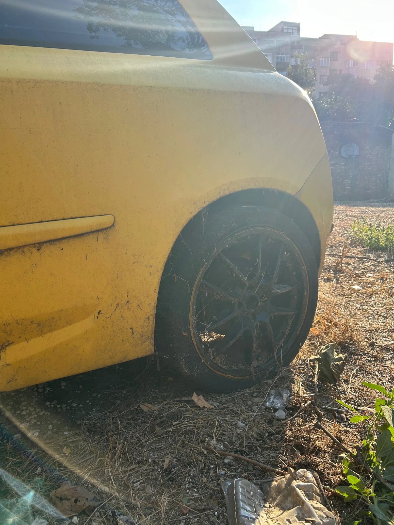 Fiat Stilo 2.4 abarth - изображение 8