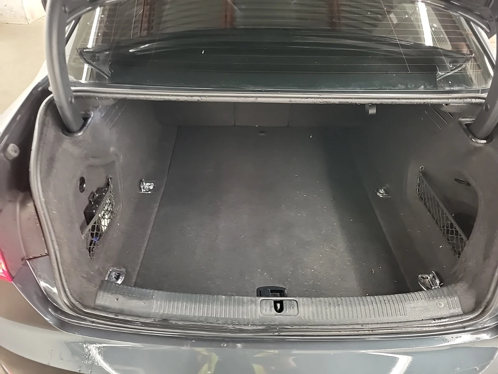 Audi A4 * CARFAX *    | Mobile.bg   10