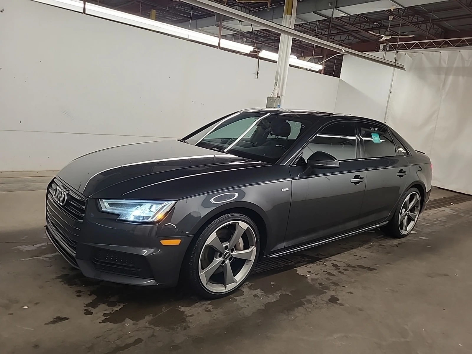 Audi A4 * CARFAX *    | Mobile.bg   1