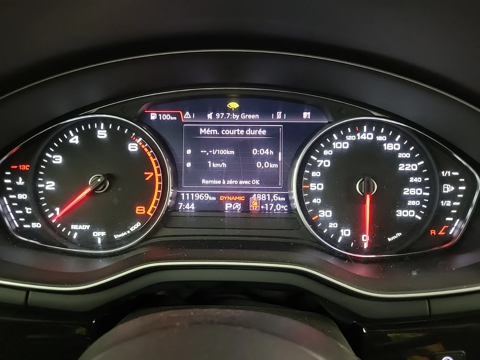 Audi A4 * CARFAX *    | Mobile.bg   9