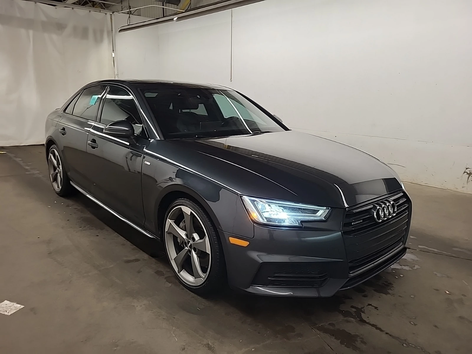 Audi A4 * CARFAX *    | Mobile.bg   2