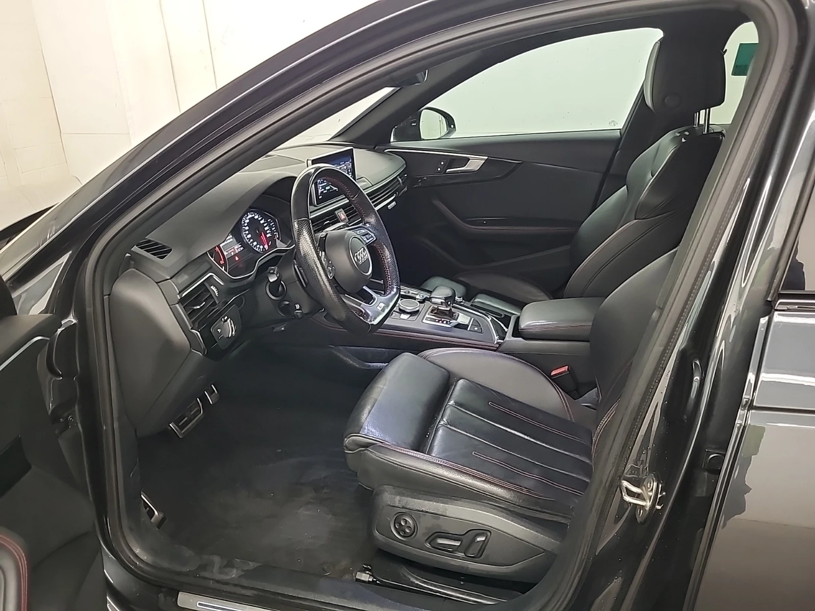 Audi A4 * CARFAX *    | Mobile.bg   7