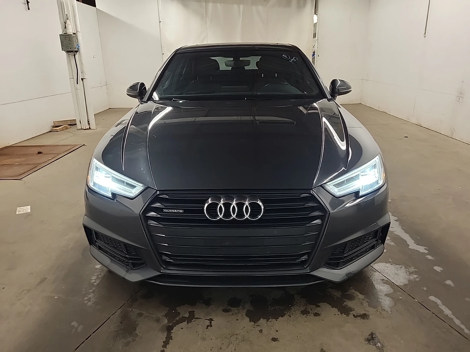 Audi A4 * CARFAX *    | Mobile.bg   3