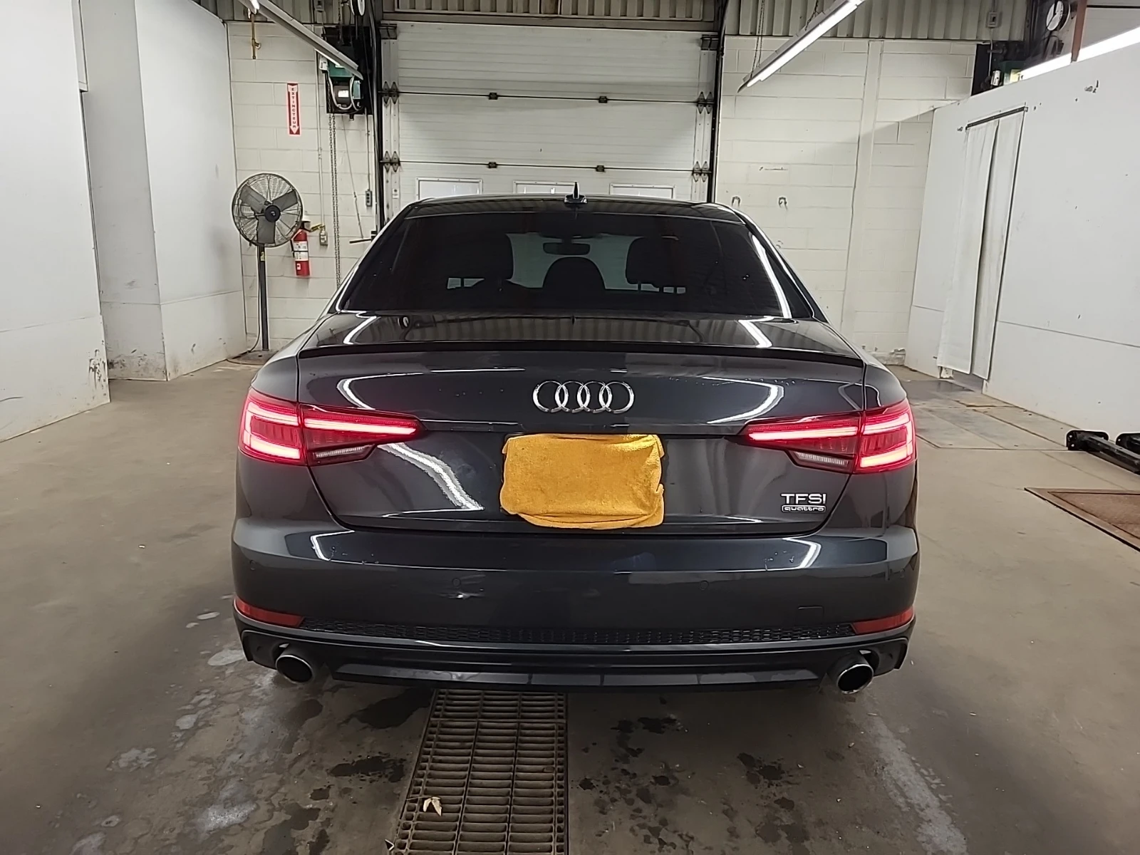 Audi A4 * CARFAX *    | Mobile.bg   5