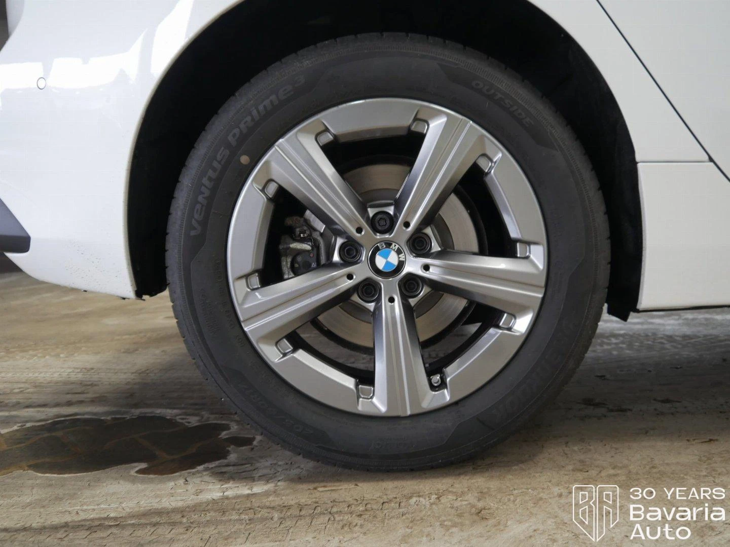 BMW 218 d Active Tourer Steptronic | Mobile.bg   12