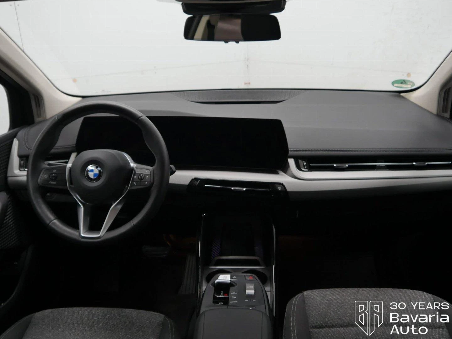 BMW 218 d Active Tourer Steptronic - изображение 6