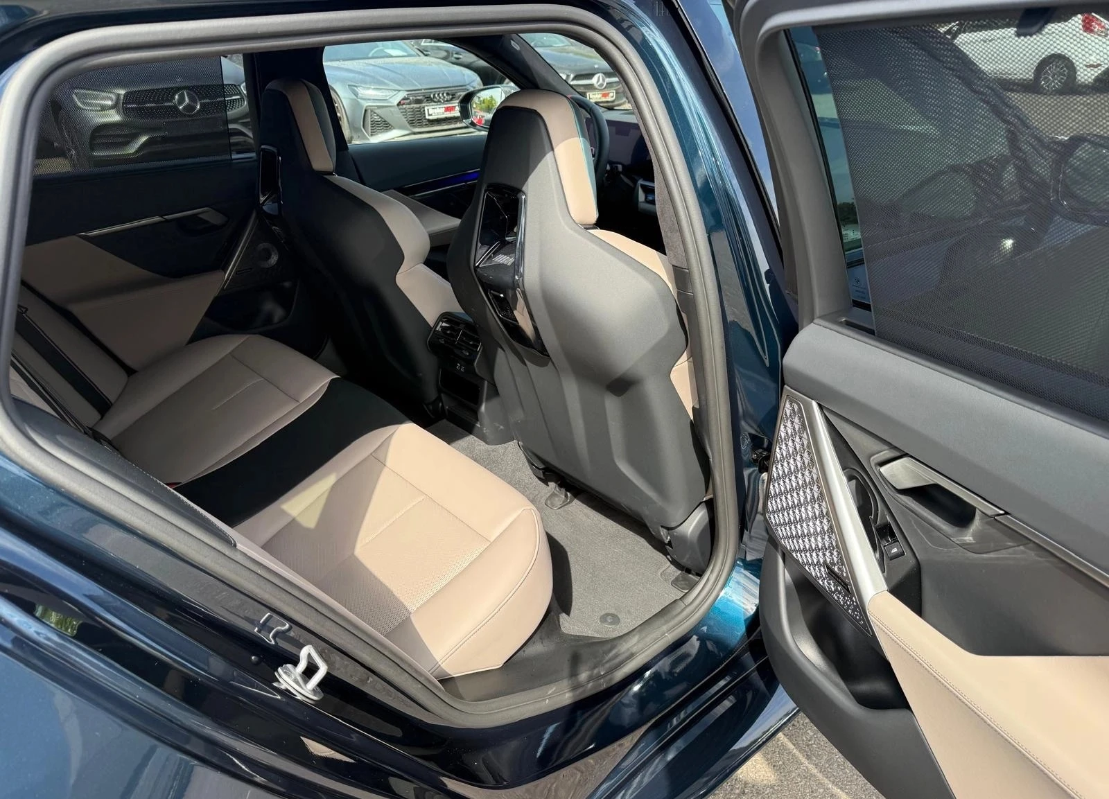 BMW M5 Touring, Carbon Ceramic - изображение 9