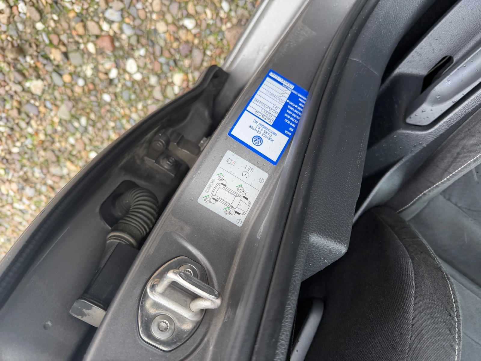 VW Golf 1.4 TGI | Mobile.bg   11