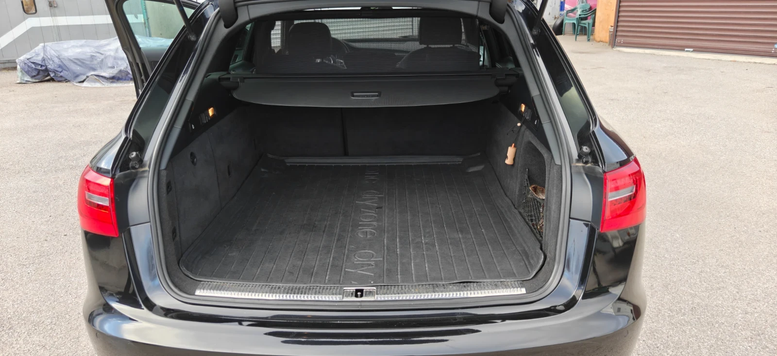 Audi A6 | Mobile.bg � ����������� 11