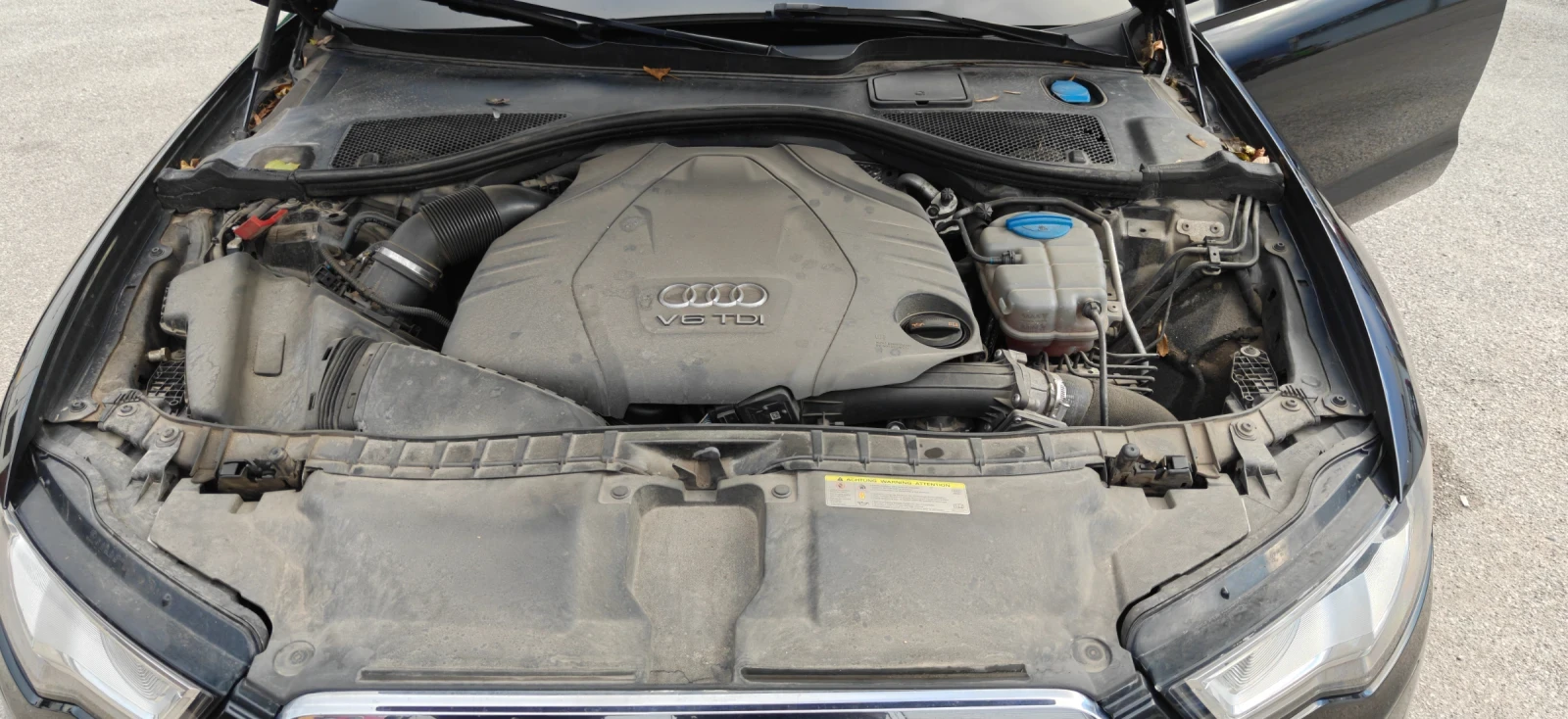 Audi A6 | Mobile.bg � ����������� 12
