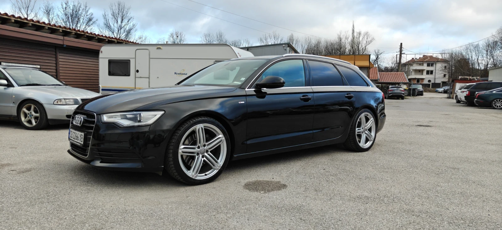 Audi A6 | Mobile.bg � ����������� 2