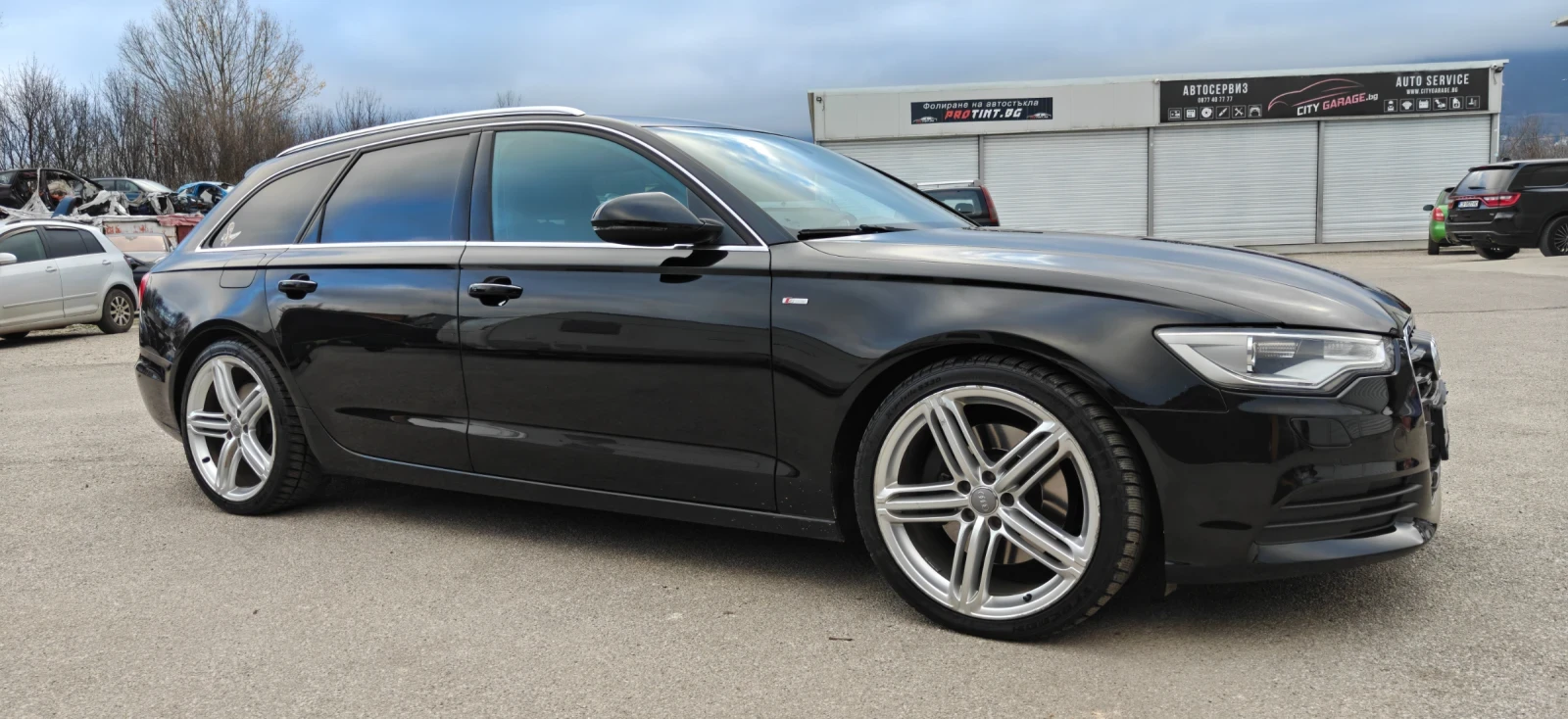 Audi A6 | Mobile.bg � ����������� 3