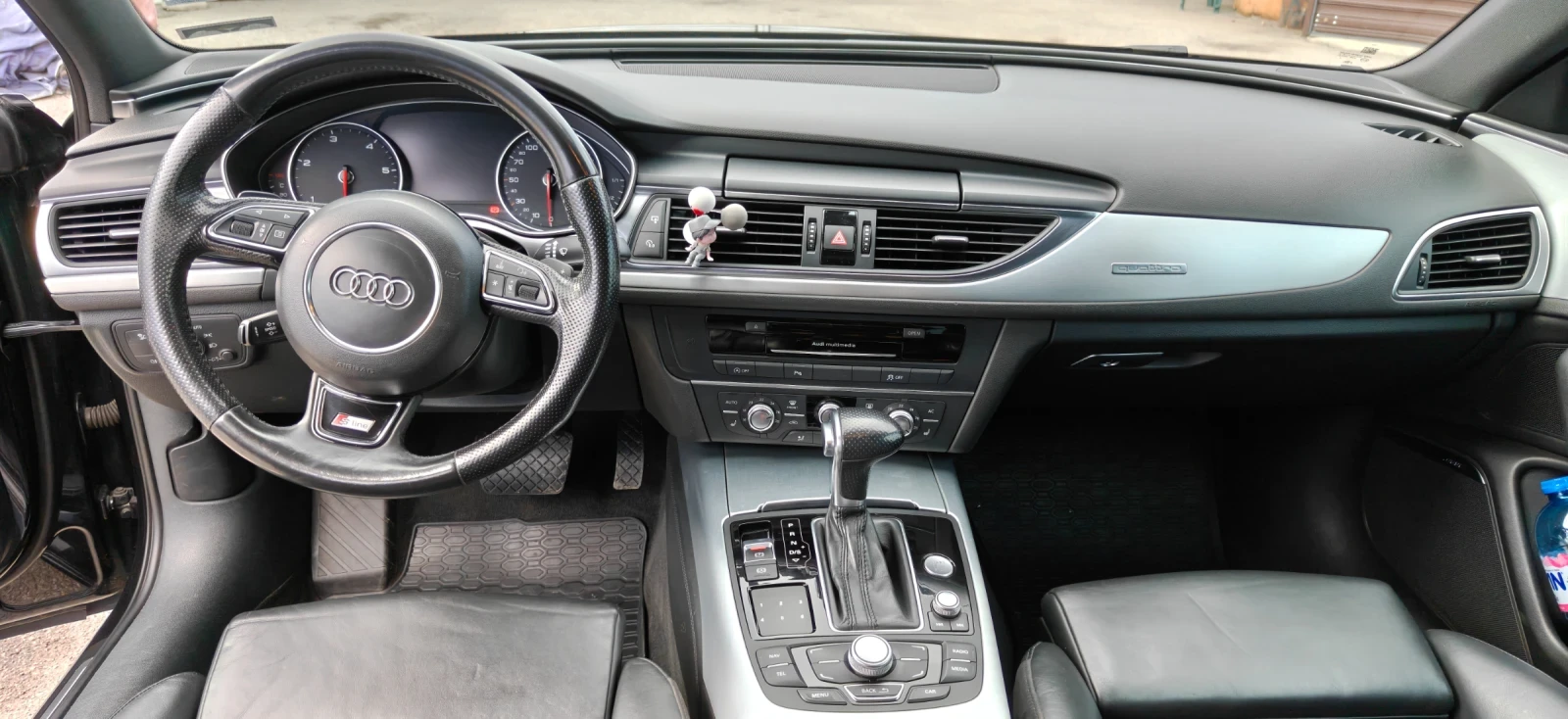 Audi A6 | Mobile.bg � ����������� 9
