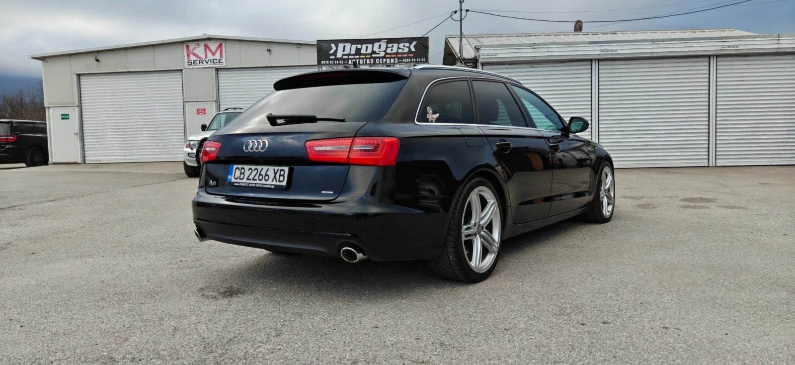 Audi A6 | Mobile.bg � ����������� 4