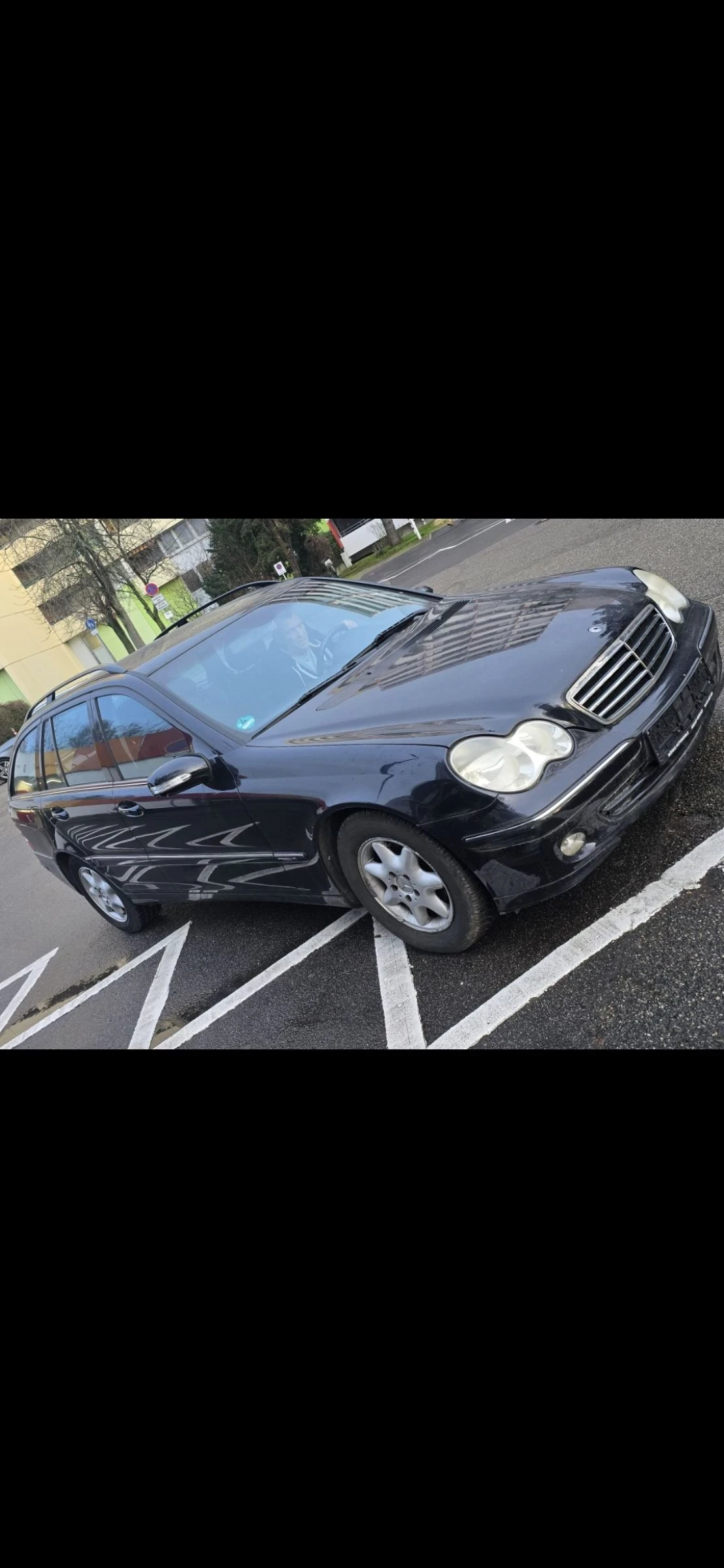 Mercedes-Benz C 200 | Mobile.bg � ����������� 3